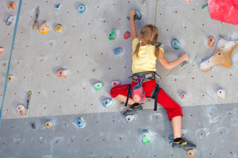 little girl climbing a rock wall 2021 08 26 16 28 37 utc 2